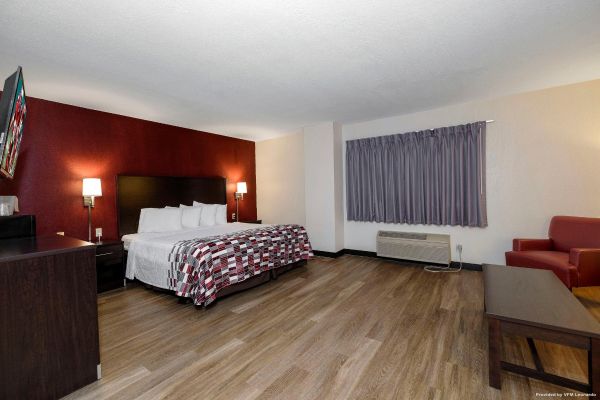 Hotel Red Roof Holton